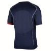 Paris Saint-Germain 2004-05 Retro - Herre Fotballdrakt