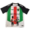 Club Deportivo Palestino Special 2025 - Herre Fotballdrakt Club Deportivo Palestino Special 2025 - Herre Fotballdrakt