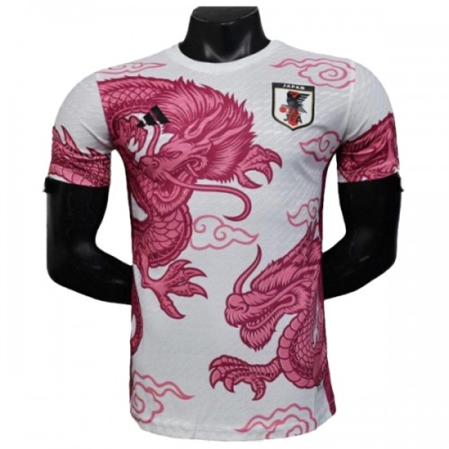 Japan Dragon Special 2025 - Herre Fotballdrakt Japan Dragon Special 2025 - Herre Fotballdrakt