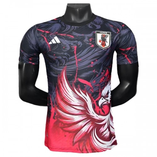 Japan Special 2025 - Herre Fotballdrakt Japan Special 2025 - Herre Fotballdrakt