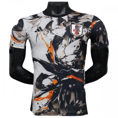 Japan Special 2025 - Herre Fotballdrakt Japan Special 2025 - Herre Fotballdrakt
