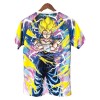 Japan x DragonBall Special 2025 - Herre Fotballdrakt