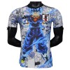 Japan x DragonBall Special 2025 - Herre Fotballdrakt Japan x DragonBall Special 2025 - Herre Fotballdrakt