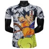 Japan x Goku Special 2025 - Herre Fotballdrakt Japan x Goku Special 2025 - Herre Fotballdrakt