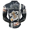 Japan x Luffy Gear 5 Special 2025 - Herre Fotballdrakt