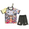Japan x Luffy Special 2025 - Barn Draktsett Japan x Luffy Special 2025 - Barn Draktsett