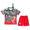 Japan x OnePiece Special 2025 - Barn Draktsett Japan x OnePiece Special 2025 - Barn Draktsett