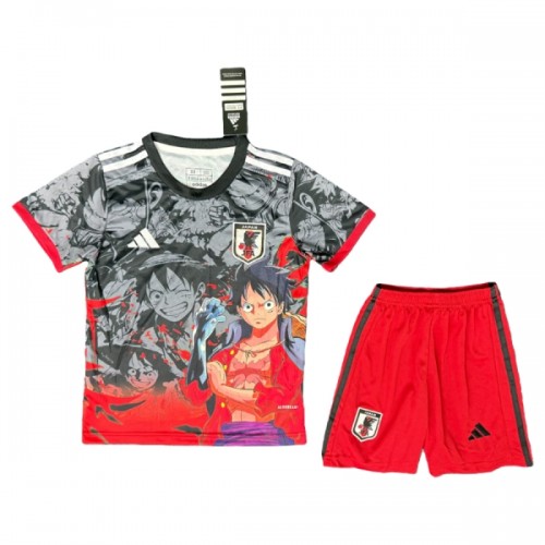 Japan x OnePiece Special 2025 - Barn Draktsett Japan x OnePiece Special 2025 - Barn Draktsett
