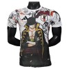 Japan x Zoro Special 2025 - Herre Fotballdrakt Japan x Zoro Special 2025 - Herre Fotballdrakt