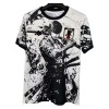 Japan x Zoro Special 2025 - Herre Fotballdrakt