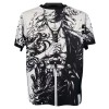 Japan x Zoro Special 2025 - Herre Fotballdrakt