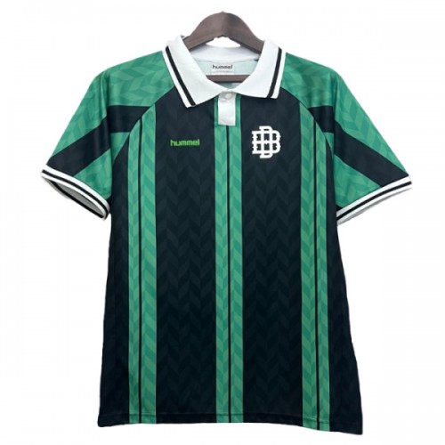 Real Betis Special 2025-26 - Herre Fotballdrakt Real Betis Special 2025-26 - Herre Fotballdrakt