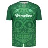 Real Betis x Dia de Muertos Pre-Match 2025-26 - Herre Fotballdrakt
