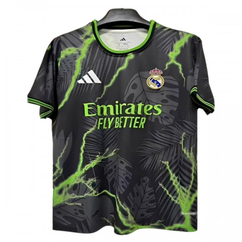 Real Madrid Lightning Special 2025-26 - Herre Fotballdrakt Real Madrid Lightning Special 2025-26 - Herre Fotballdrakt