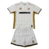 Sheffield United Borte 2025-26 - Barn Draktsett Sheffield United Borte 2025-26 - Barn Draktsett