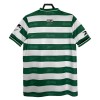 Sporting Lisbon 1999-2000 Hjemme - Herre Fotballdrakt