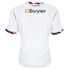 Bolton Wanderers Hjemme 2025-26 - Herre Fotballdrakt