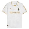 Borussia Monchengladbach 2025-26 Anniversary - Herre Fotballdrakt