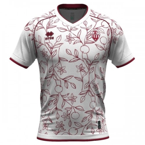 CD Castellon Borte 2025-26 - Herre Fotballdrakt CD Castellon Borte 2025-26 - Herre Fotballdrakt