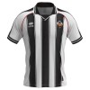 CD Castellon Hjemme 2025-26 - Herre Fotballdrakt CD Castellon Hjemme 2025-26 - Herre Fotballdrakt