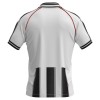 CD Castellon Hjemme 2025-26 - Herre Fotballdrakt