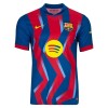 FC Barcelona Fjerde 2025-26 - Herre Fotballdrakt FC Barcelona Fjerde 2025-26 - Herre Fotballdrakt