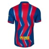 FC Barcelona Fjerde 2025-26 - Herre Fotballdrakt