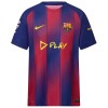 FC Barcelona x Ed Sheeran Special 2025-26 - Herre Fotballdrakt FC Barcelona x Ed Sheeran Special 2025-26 - Herre Fotballdrakt