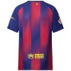 FC Barcelona x Ed Sheeran Special 2025-26 - Herre Fotballdrakt
