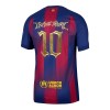FC Barcelona x Kopa Trophy Lamine Yamal 10 Special 2025-26 - Herre Fotballdrakt FC Barcelona x Kopa Trophy Lamine Yamal 10 Special 2025-26 - Herre Fotballdrakt