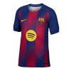 FC Barcelona x Kopa Trophy Lamine Yamal 10 Special 2025-26 - Herre Fotballdrakt