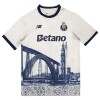 FC Porto Special 2025-26 - Herre Fotballdrakt FC Porto Special 2025-26 - Herre Fotballdrakt