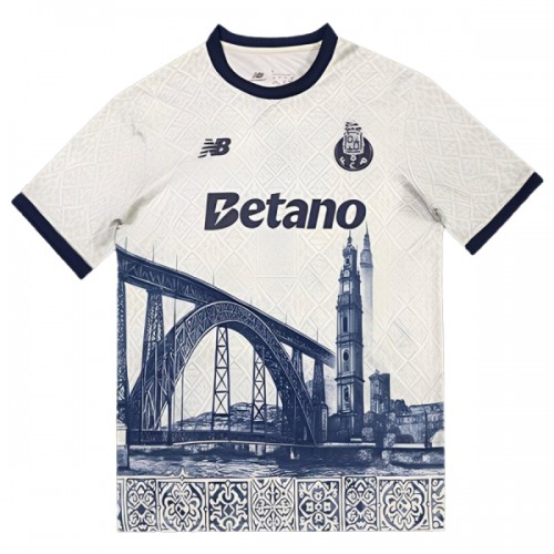 FC Porto Special 2025-26 - Herre Fotballdrakt FC Porto Special 2025-26 - Herre Fotballdrakt