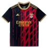 SL Benfica Special 2025-26 - Herre Fotballdrakt SL Benfica Special 2025-26 - Herre Fotballdrakt