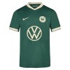 VfL Wolfsburg 2025-26 Anniversary - Herre Fotballdrakt VfL Wolfsburg 2025-26 Anniversary - Herre Fotballdrakt