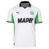 Sassuolo Borte 2025-26 - Herre Fotballdrakt Sassuolo Borte 2025-26 - Herre Fotballdrakt