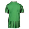 Sassuolo Hjemme 2025-26 - Herre Fotballdrakt
