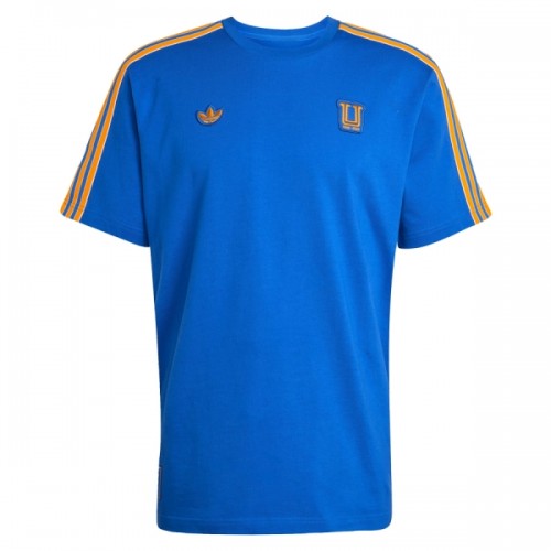 Tigres UANL Terrace Icons 2025-26 - Herre Fotballdrakt Tigres UANL Terrace Icons 2025-26 - Herre Fotballdrakt