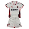 Club Tijuana Borte 2025-26 - Barn Draktsett