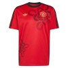 Manchester United Chinese Lucky Knot Special Edition 2026 - Herre Fotballdrakt