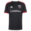 DC United Hjemme 2026 - Herre Fotballdrakt