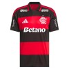 Flamengo Hjemme 2026-27 - Herre Fotballdrakt