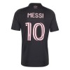 Inter Miami CF Messi 10 Borte 2026 - Barn Draktsett