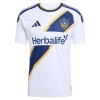 Los Angeles Galaxy Hjemme 2026 - Herre Fotballdrakt