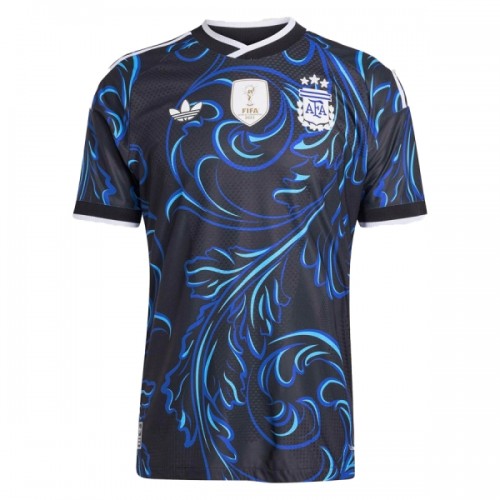 Argentina Borte VM 2026 - Herre Fotballdrakt Argentina Borte VM 2026 - Herre Fotballdrakt