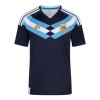 Argentina Special Edition VM 2026 - Herre Fotballdrakt Argentina Special Edition VM 2026 - Herre Fotballdrakt