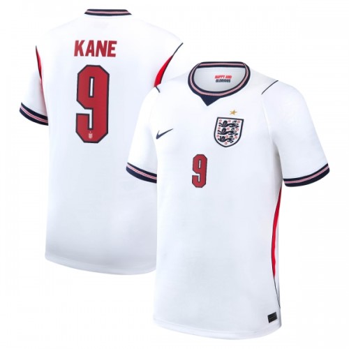 England Kane 9 Hjemme VM 2026 - Herre Fotballdrakt England Kane 9 Hjemme VM 2026 - Herre Fotballdrakt