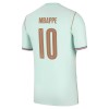 Frankrike Mbappé 10 Borte VM 2026 - Herre Fotballdrakt