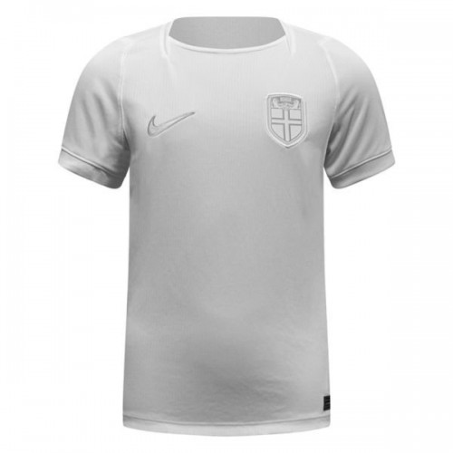 Norge Tredje VM 2026 - Herre Fotballdrakt Norge Tredje VM 2026 - Herre Fotballdrakt