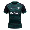 Sporting Lisbon Special Edition 2025-26 - Herre Fotballdrakt